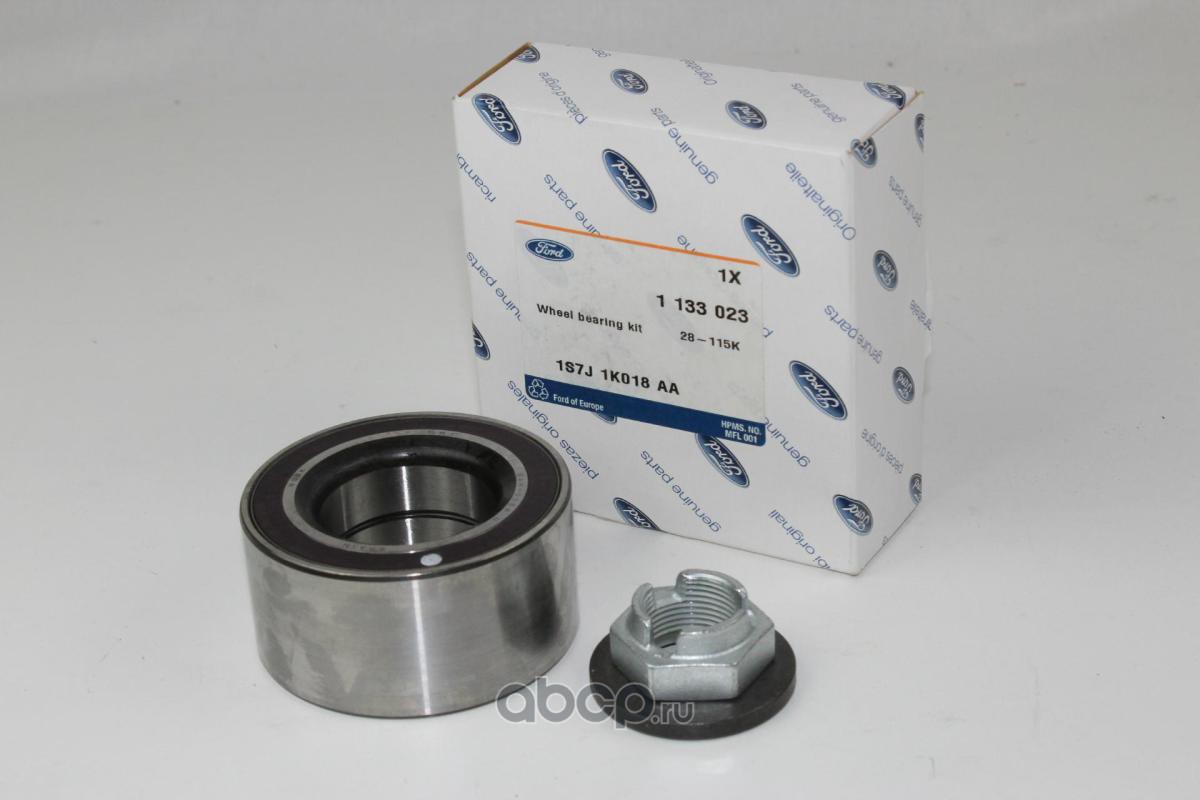 1133023 FORD Комплект подшипника ступицы