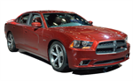  DODGE CHARGER 2011 - 