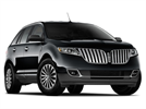  LINCOLN MKX 3.5 2006 -  2010