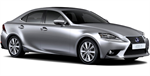  LEXUS IS III (GSE3_, AVE3_) 250 (GSE30_) 2013 - 