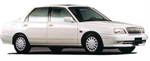  DAIHATSU APPLAUSE I (A101, A111) 1.6 16V 4WD (A111) 1989 -  1997