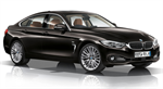  BMW 4 Gran Coupe (F36) 430 d 2014 - 