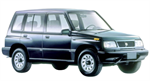  SUZUKI VITARA (ET, TA) 2.0 16V     (SV420) 1996 -  1998