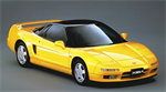  HONDA NSX Coupe 1990 -  2005