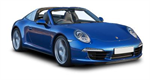  PORSCHE 911  (991) 3.4 Carrera 4 2014 - 