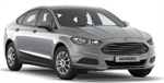  FORD MONDEO V hatchback 2014 - 