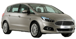  FORD S-MAX 2015 - 