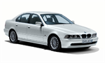  BMW 5 (E39) 1995 -  2003