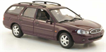  FORD MONDEO II  (BNP) 2.5 ST 200 1999 -  2000