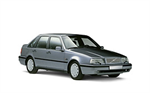  VOLVO 440 K (445) 1.9 Turbo-Diesel 1994 -  1996