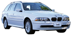  BMW 5 Touring (E39) 530 d 1998 -  2000