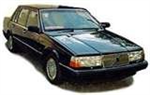  VOLVO 940 (944) 2.4 Turbo Diesel 1990 -  1994