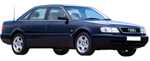  AUDI A6 (4A, C4) S6 Turbo quattro 1994 -  1997