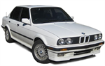  BMW 3 (E30) 325 e 2.7 1985 -  1987