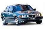  BMW 3 (E36) 1990 -  1998