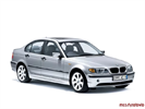  BMW 3 (E46) 320 d 2001 -  2005
