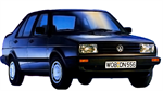  VW JETTA II 1.8 1986 -  1987