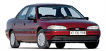  FORD MONDEO I  (GBP) 1993 -  1996