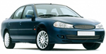  FORD MONDEO II  (BFP) 1996 -  2000