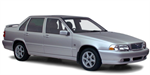  VOLVO S70 (P80_) 2.4 AWD 1998 -  1999
