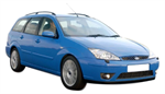  FORD FOCUS  (DNW) ST170 2002 -  2004