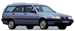  FIAT TEMPRA S.W. (159) 1.9 TD (159.AQ) 1992 -  1993