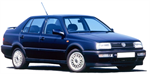  VW VENTO 2.8 VR6 1995 -  1998