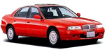  ROVER 600 (RH) 620 i 1993 -  1996