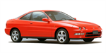  HONDA INTEGRA Coupe 1.8 VTiR 1993 -  1999