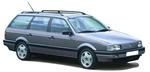  VW PASSAT Variant (B3, B4) 2.0 16V 1988 -  1993