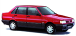  FIAT PREMIO 1.5 i.e. 1992 -  1996