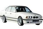  BMW 5 (E34) 1987 -  1995