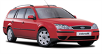  FORD MONDEO III  (BWY) 2000 -  2007