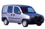  FIAT DOBLO Cargo (223) 2000 - 