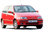  FIAT ULYSSE (220) 1994 -  2002