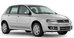  FIAT STILO (192) 1.2 16V (192_XA1B) 2002 -  2006