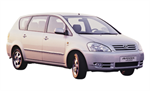  TOYOTA AVENSIS VERSO 2.4 4WD (ACM21_) 2003 -  2006