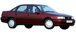  OPEL VECTRA A 2000/GT 16V Cat 1990 -  1995