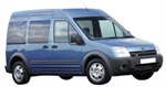  FORD TOURNEO CONNECT 1.8 TDCi 2002 -  2013