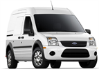  FORD TRANSIT CONNECT (P65_, P70_, P80_) 1.8 TDCi 2006 -  2013