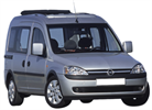  OPEL COMBO Tour 1.6 CNG 2005 - 