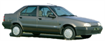  RENAULT 19 I Chamade (L53_) 1.4 1988 -  1990