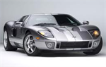  FORD GT 2003 - 