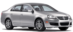  VW JETTA V 2005 -  2010