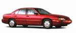  CHEVROLET LUMINA Sedan 3.1 LS 1994 -  1997