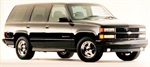  CHEVROLET TAHOE 5.7 V8 AWD 1994 -  1996