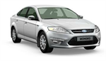  FORD MONDEO IV  2007 -  2015