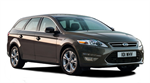  FORD MONDEO IV Turnier 1.6 EcoBoost 2011 -  2015