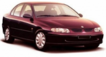  CHEVROLET LUMINA Sedan 1999 -  2007