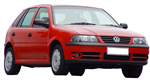  VW POINTER 2005 - 
